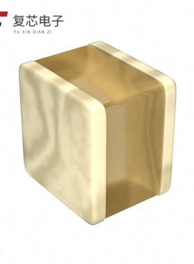 原厂正品GMA05XR71C102MA01T全新CAP CER 1000PF 16V X