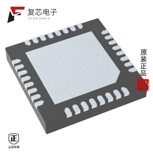 原厂正品BQ25713BRSNR全新IC BAT MON MULT-CHEM 1-4C