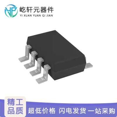 AD7911AUJZ-REEL7｜原装 IC ADC 10BIT SAR TSOT23-8｜