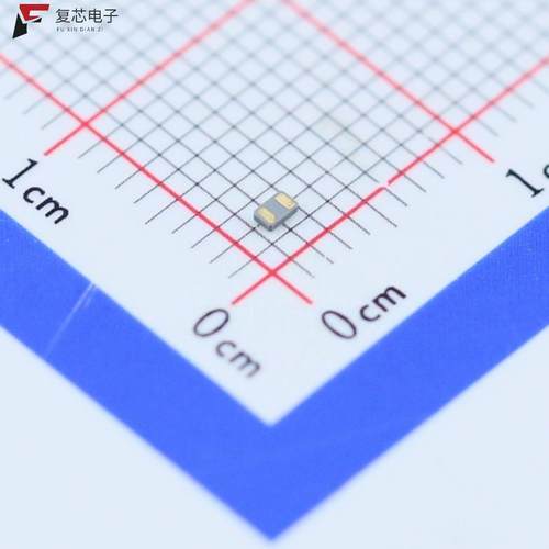 原厂正品DST1610A 32.768KHz全新32.768KHz 12.5PF 20p