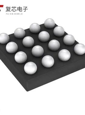 原厂正品STHVDAC-253MTGF3全新IC DAC 7BIT 16FLIPCHIP