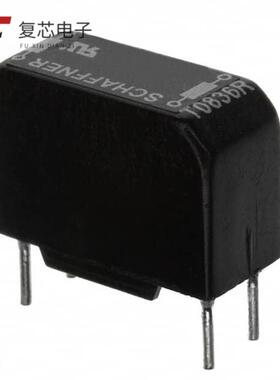 原厂正品RN202-2-02-1M1全新CMC 1.1MH 2A 2LN TH