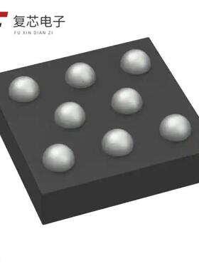 MX25R2035FBDIL0全新IC FLASH 2MBIT SPI/QUAD 8WL