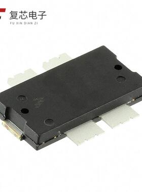 原厂正品MRFE6VP5300NR1全新FET RF 2CH 133V 230MHZ T