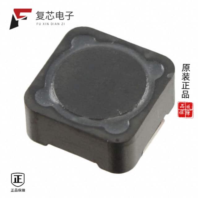 原厂正品DR125-820-R全新FIXED IND 82UH 2.05A 128MOH