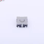 TC063B H035 原厂正品 L10全新6.2薄型硅胶轻触