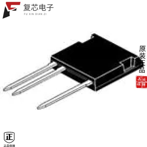 原厂正品IXBF40N160全新IGBT 1600V 28A 250W I4PAC