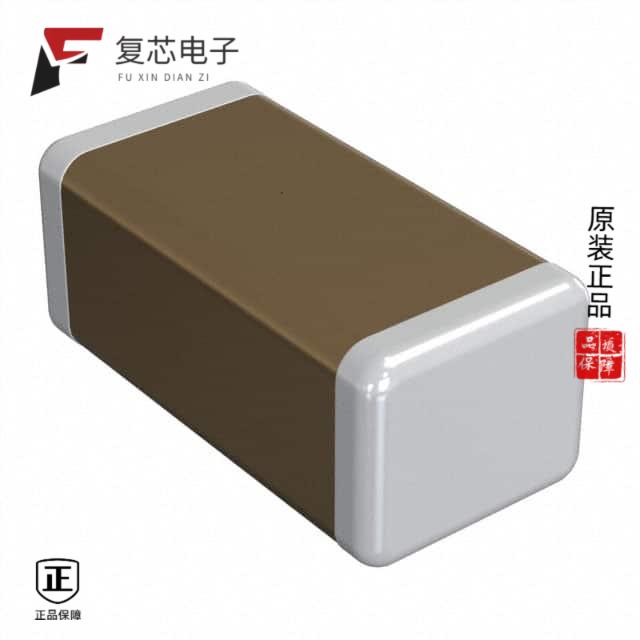 原厂正品GCJ31MR71H105KA12L全新CAP CER 1UF 50V X7R