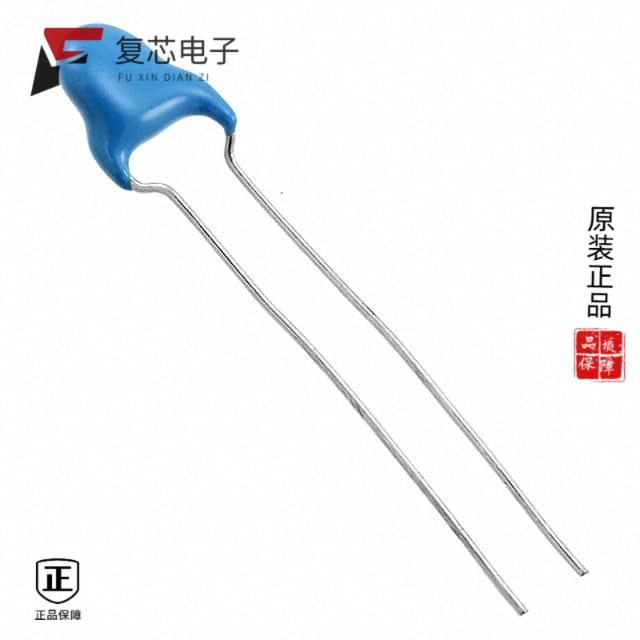原厂正品DE2E3KY222MN2AM01F全新CAP CER 2200PF 250VA