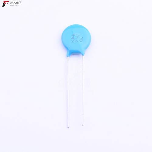 原厂正品R10E1B472MN0B0S0N0全新直插陶瓷电容/独石电