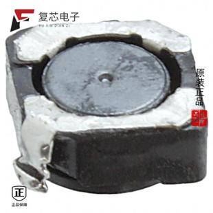 2.2UH 原厂正品 IND 2R2NC全新FIXED 2.4A CDRH4D22HPNP