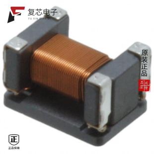 2LN 原厂正品 200MA 51UH SMD B82787C0513H002全新CMC