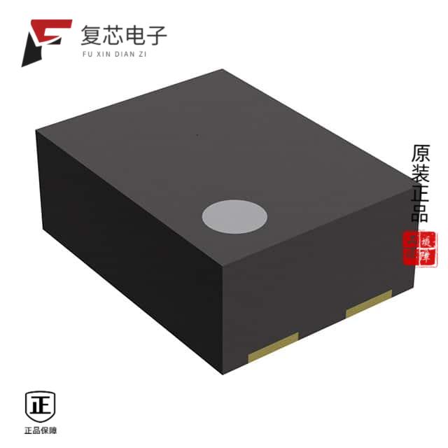 原厂正品RP100K251B-TR全新IC REG LIN 2.5V 200MA DFN