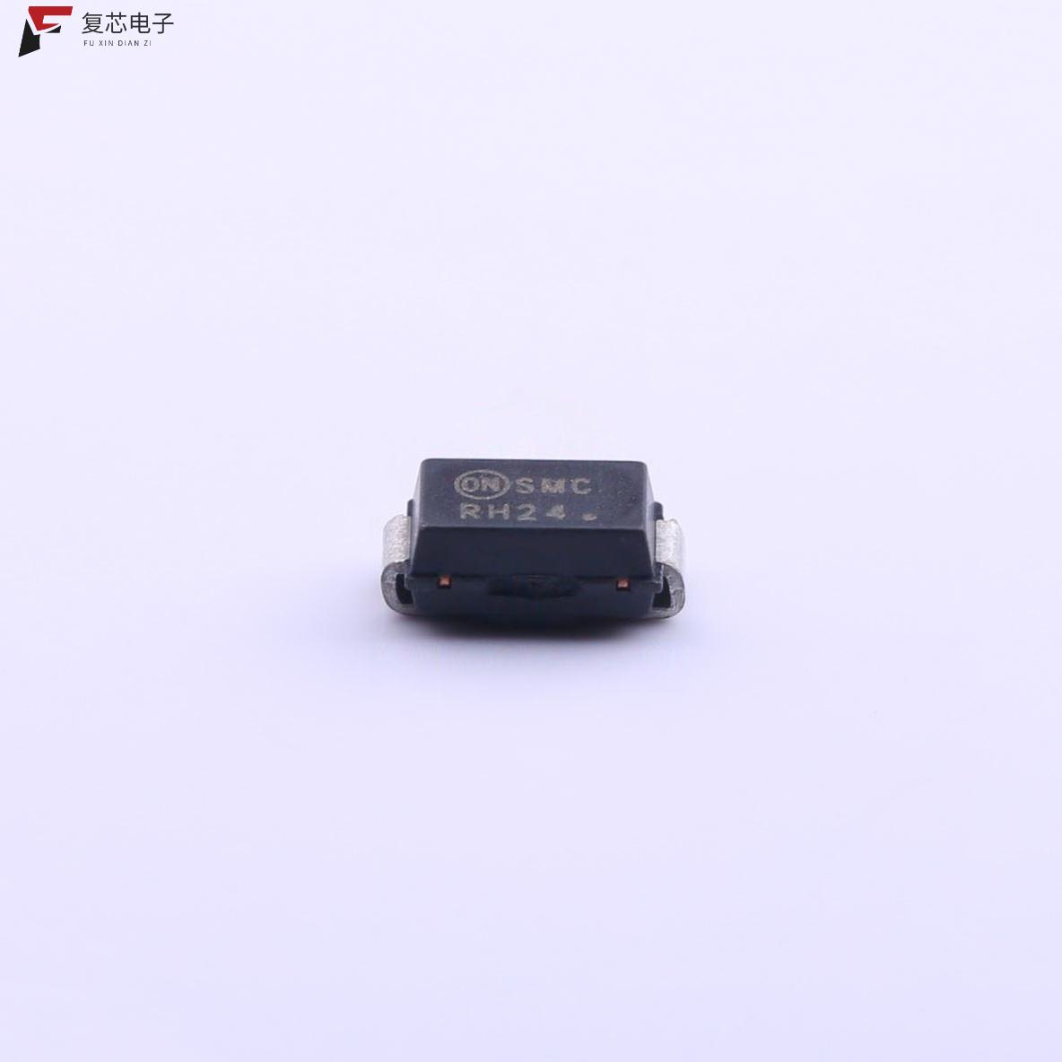 原厂正品SZ1SMA33CAT3G全新双向 Vrwm:33V