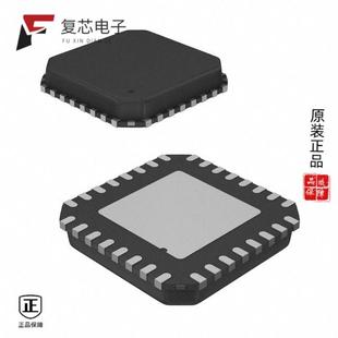 原厂正品AS3435-EQFM全新IC HEADPHONE NOISE-CANCEL 3