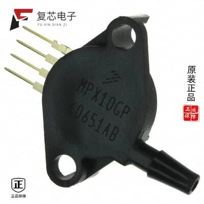 原厂正品MPX2010GP全新SENSOR GAUGE PRESS 1.45 PSI M