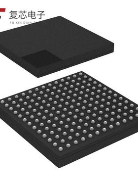 原厂正品MK65FN2M0VMI18全新IC MCU 32BIT 2MB FLASH 1