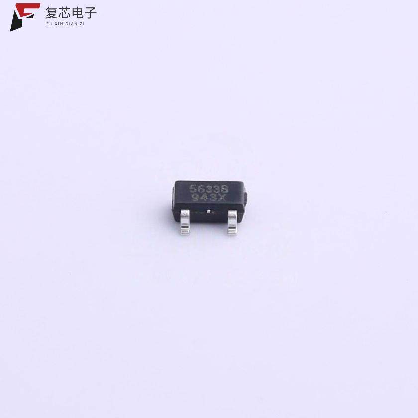 原厂正品MST5633BTE全新MST5633BTE