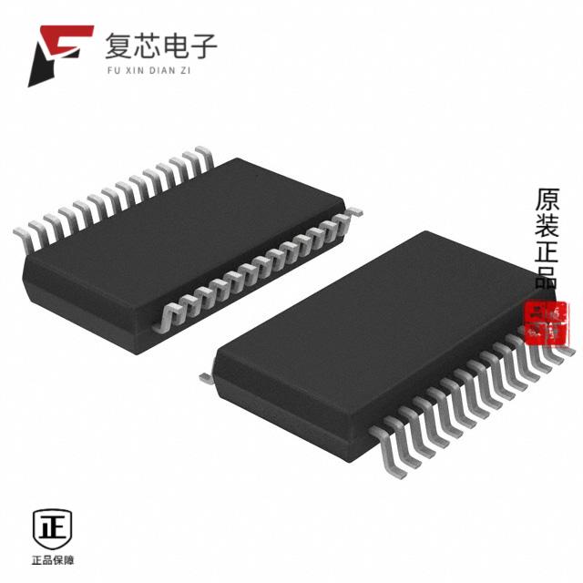 原厂正品525R-02ILF全新IC CLK USER CONFIGURABLE 28-