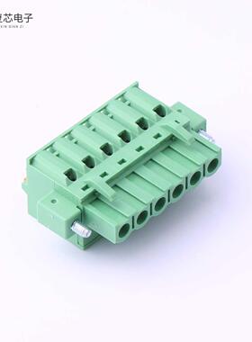 全新正品2EDGKDFM-5.08-06P-14-00A(H)