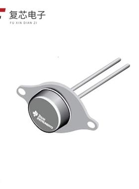 原厂正品LM140K-5.0/NOPB全新IC REG LINEAR 5V 1A TO3