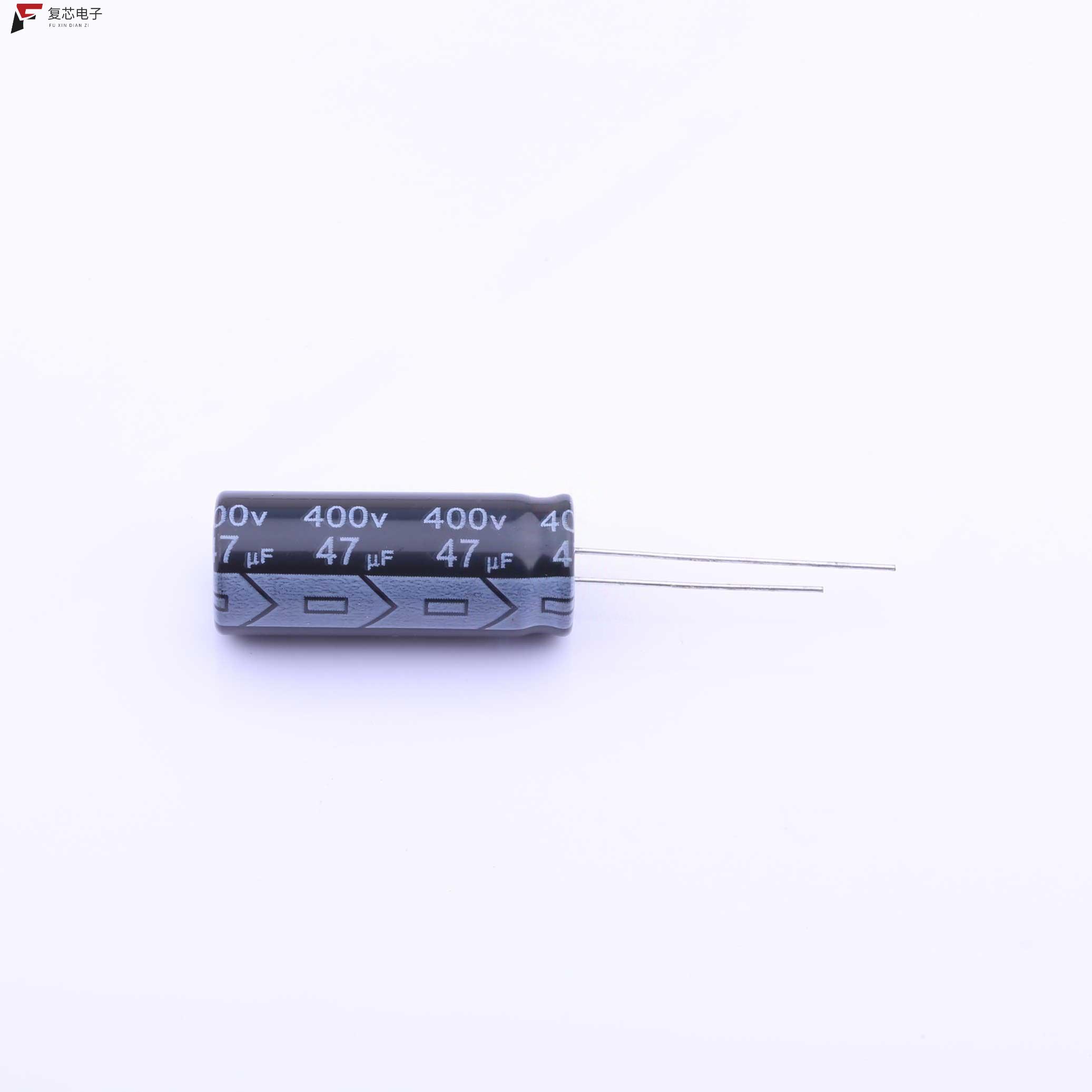 原厂正品ECR2GLK470MLL125030E全新47uF ±20% 400V