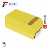 T491X477K006AT全新CAP TANT 470UF 原厂正品 10% 6.3V