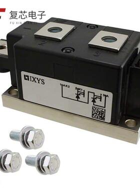 MCD255-12IO1全新MOD THYRISTOR/DIODE 1200V Y1-C