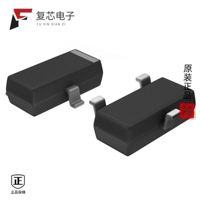 原厂正品AO3414全新MOSFET N-CH 20V 3A SOT23-3L