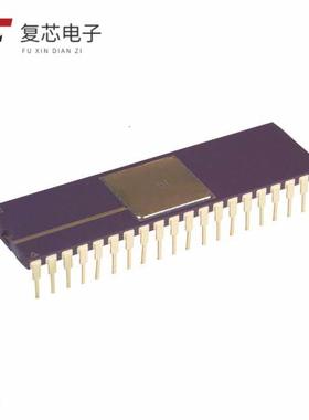 原厂正品AD2S80AJD全新IC R/D CONV 10/12/14/16B 40CD