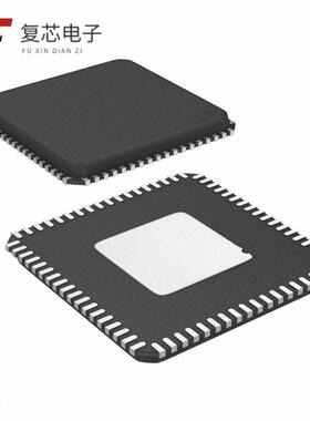 LAN9352TI/ML全新IC ETHERNET SWITCH 2PORT 72QFN