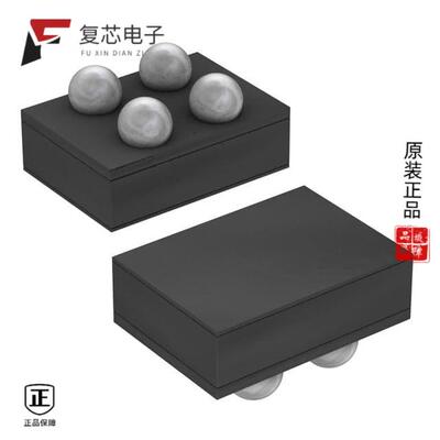 原厂正品MAX6069CAAWS+T全新IC VREF SHUNT 0.2% 4WLP