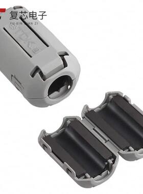 原厂正品ZCAT2436-1330A全新FERRITE CORE 80 OHM HING