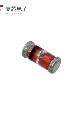 原厂正品JANTX1N755AUR-1全新DIODE ZENER 7.5V 500MW