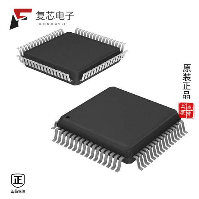 原厂正品IRMCK311TR全新IC MOTOR CONTRLLR I2C/SPI 64