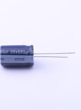 原厂正品ERS1VM681W20OT全新680uF ±20% 35V