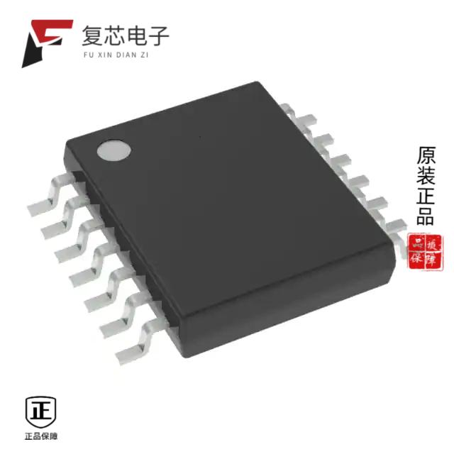 原厂正品LM2902KAVMPWREP全新IC OPAMP GP 4 CIRCUIT 1