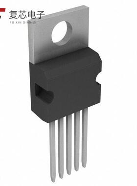 原厂正品LM2576HVT-5.0/NOPB全新IC REG BUCK 5V 3A TO