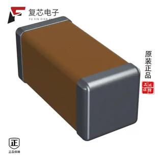 1808HA330KAT1A全新CAP C0G CER 3KV NP0 33PF 原厂正品