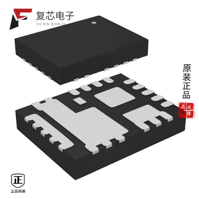 原厂正品SIC530CD-T1-GE3全新IC CTLR STAGE 30A 5V PW