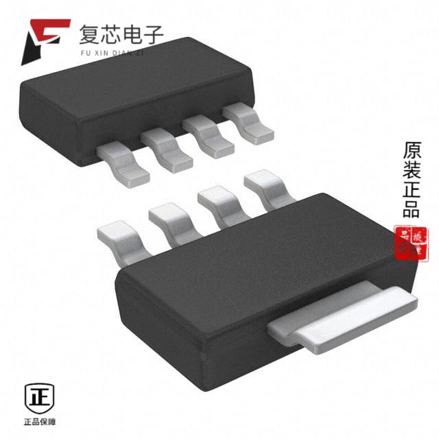 原厂正品LP38693MPX-5.0/NOPB全新IC REG LINEAR 5V 50