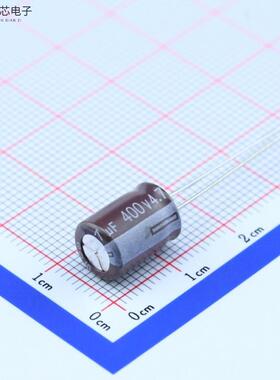 原厂正品EHS2GM4R7F12OT全新4.7uF ±20% 400V