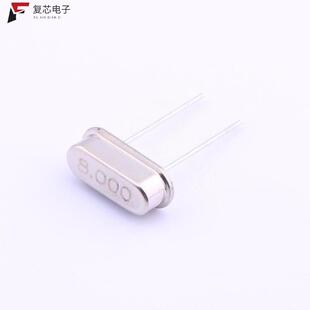 原厂正品49S-8.000-20-20-20/A全新8MHz ±20ppm 20pF