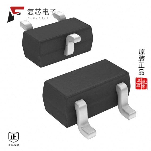 原厂正品RN1107,LF(CT全新TRANS PREBIAS NPN 50V 0.1A
