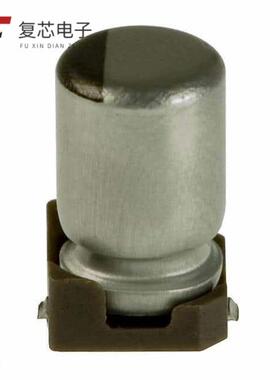 原厂正品UWX1E4R7MCL2GB全新CAP ALUM 4.7UF 20% 25V S