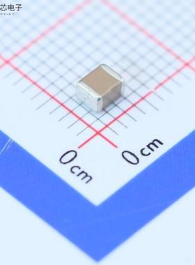 原厂正品C1210X104K501T全新100nF ±10% 500V