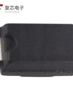原厂正品B120-13-F全新DIODE SCHOTTKY 20V 1A SMA