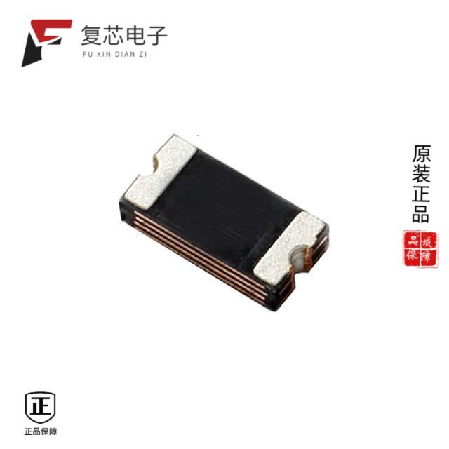 原厂正品1206L005/60WR-A全新PTC RESET FUSE 60V 50MA