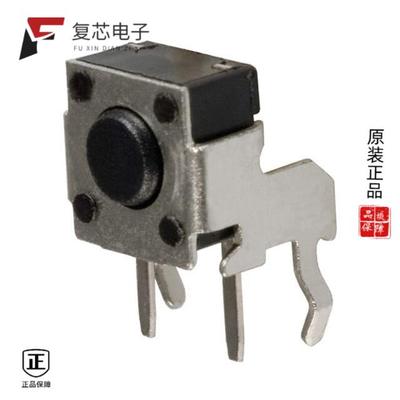 原厂正品TL1105WF160Q全新SWITCH TACTILE SPST-NO 0.0