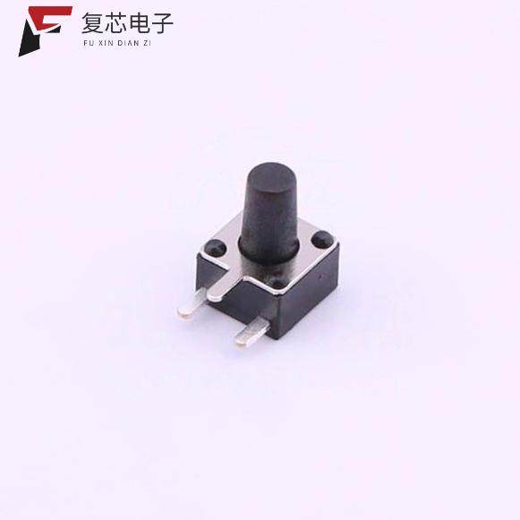 原厂正品TC-1109DE-C-G全新4.5*4.5*6.5边三脚 260gf